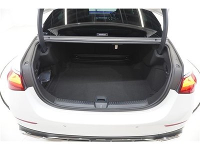 2025 Mercedes-BENZ E-CLASS — миниатюра 56