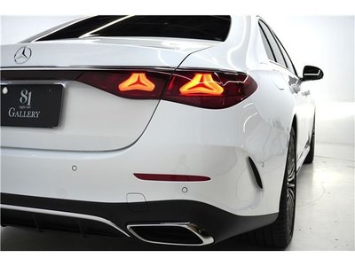 2025 Mercedes-BENZ E-CLASS — миниатюра 65