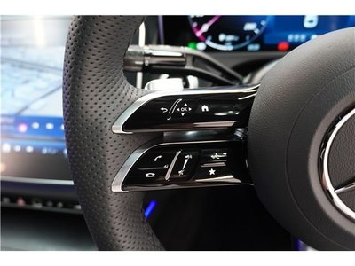 2025 Mercedes-BENZ E-CLASS — миниатюра 71