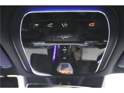 2025 Mercedes-BENZ E-CLASS — миниатюра 34