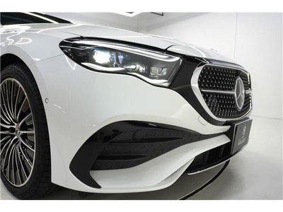 2025 Mercedes-BENZ E-CLASS — миниатюра 67