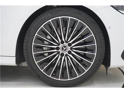 2025 Mercedes-BENZ E-CLASS — миниатюра 12
