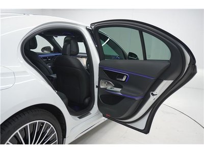 2025 Mercedes-BENZ E-CLASS — миниатюра 55