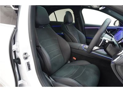 2025 Mercedes-BENZ E-CLASS — миниатюра 72