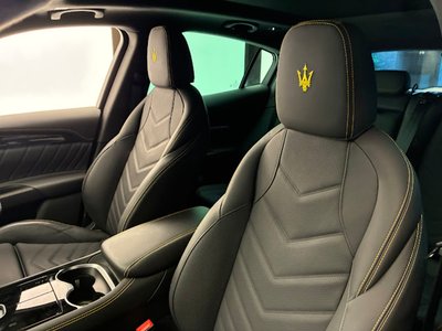 2025 Maserati GRECALE thumbnail 29