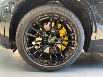 2025 Maserati GRECALE thumbnail 13