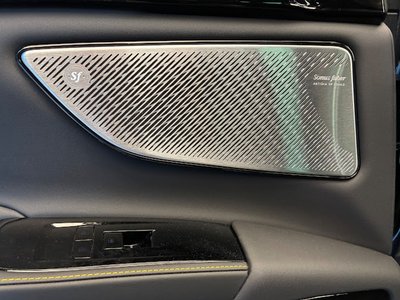 2025 Maserati GRECALE thumbnail 30