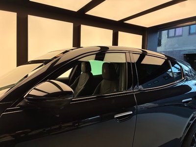 2025 Maserati GRECALE thumbnail 12