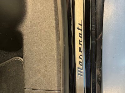 2025 Maserati GRECALE thumbnail 28