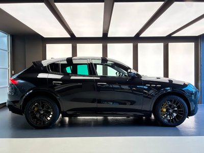 2025 Maserati GRECALE 照片 4