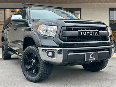 TOYOTA TUNDRA - 6