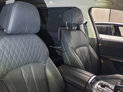 BMW X7 - 6