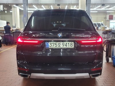 BMW X7 - 4