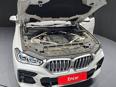 BMW X6 - 7