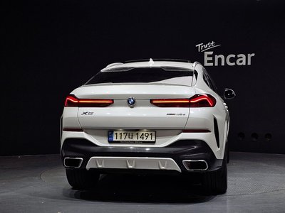BMW X6 - 3