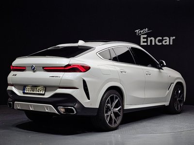 BMW X6 - 4
