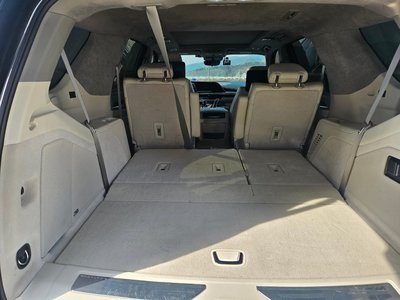 CADILLAC ESCALADE 5TH GENERATION - 6