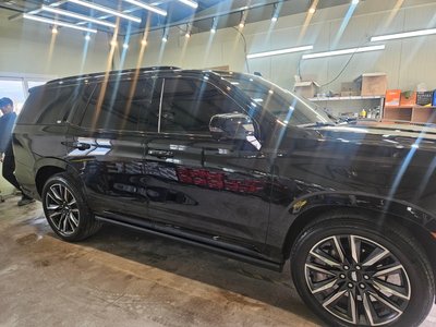 CADILLAC ESCALADE 5TH GENERATION - 3