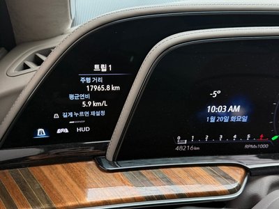 CADILLAC ESCALADE 5TH GENERATION - 10