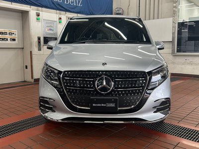 MERCEDES-BENZ V-CLASS - 3