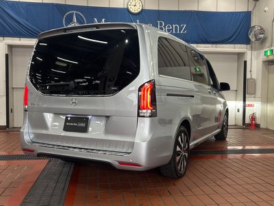 MERCEDES-BENZ V-CLASS - 9