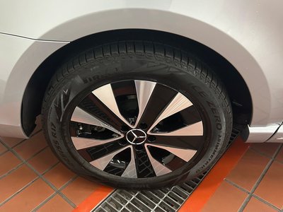 MERCEDES-BENZ V-CLASS - 7