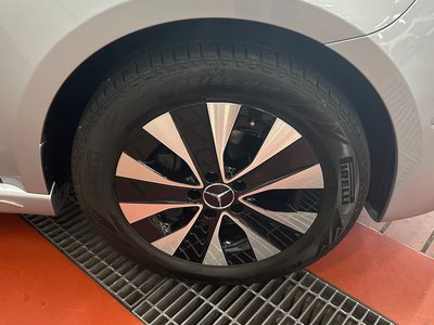 MERCEDES-BENZ V-CLASS - 4