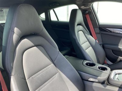 PORSCHE PANAMERA - 5