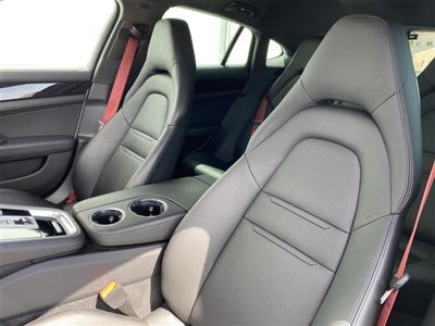 PORSCHE PANAMERA - 2