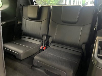 2025 Toyota LAND CRUISER 250 缩略图 37