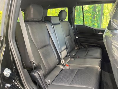 2025 Toyota LAND CRUISER 250 缩略图 9