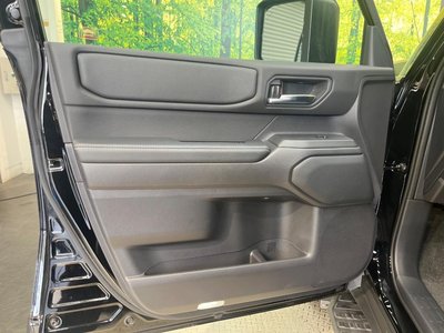 2025 Toyota LAND CRUISER 250 缩略图 30