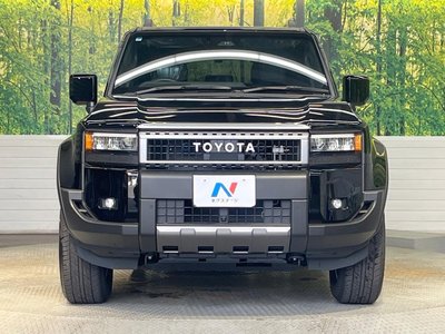 2025 Toyota LAND CRUISER 250 缩略图 15