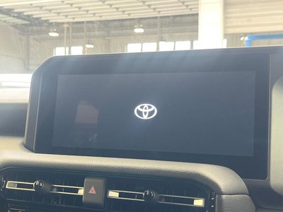 2025 Toyota LAND CRUISER 250 缩略图 4
