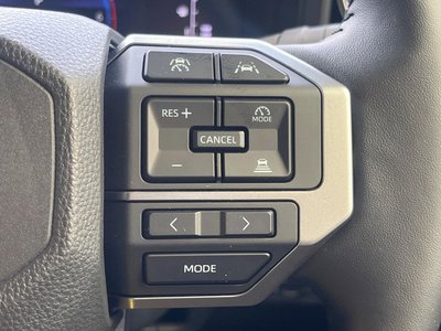 2025 Toyota LAND CRUISER 250 缩略图 68