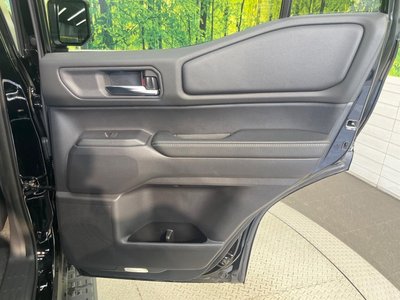 2025 Toyota LAND CRUISER 250 缩略图 31