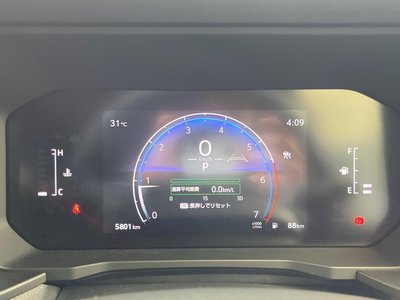 2025 Toyota LAND CRUISER 250 缩略图 50