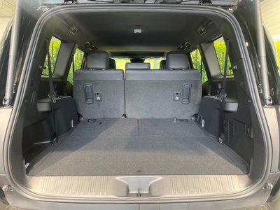 2025 Toyota LAND CRUISER 250 缩略图 11