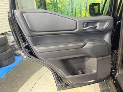 2025 Toyota LAND CRUISER 250 缩略图 32