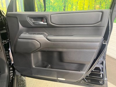 2025 Toyota LAND CRUISER 250 缩略图 29