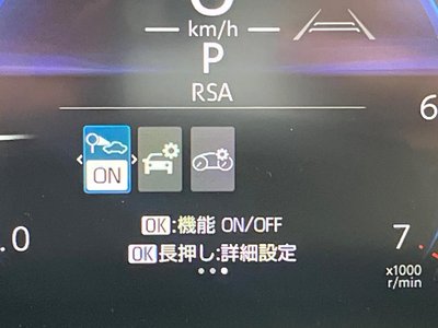 2025 Toyota LAND CRUISER 250 缩略图 53
