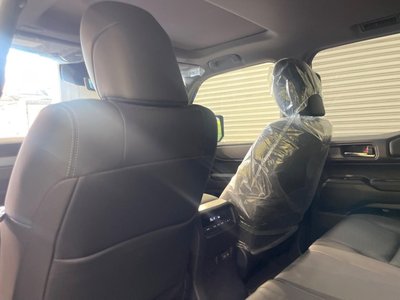 2025 Toyota LAND CRUISER 250 缩略图 34