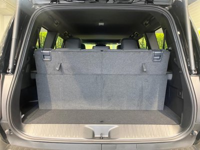 2025 Toyota LAND CRUISER 250 缩略图 38