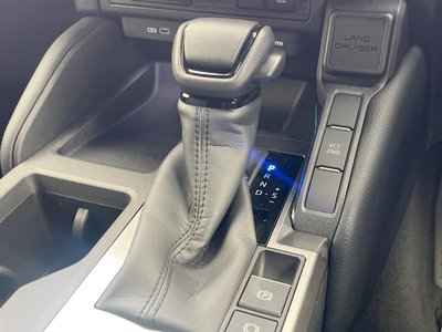2025 Toyota LAND CRUISER 250 缩略图 43