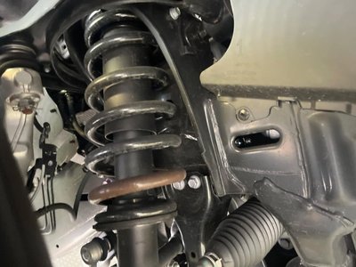 2025 Toyota LAND CRUISER 250 缩略图 20