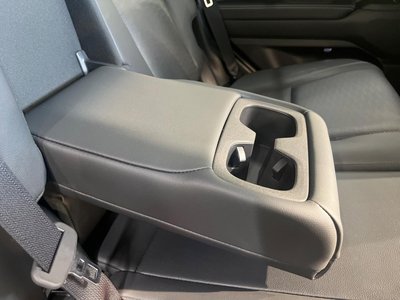 2025 Toyota LAND CRUISER 250 缩略图 36