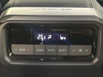 2025 Toyota LAND CRUISER 250 缩略图 49