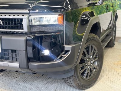 2025 Toyota LAND CRUISER 250 缩略图 13