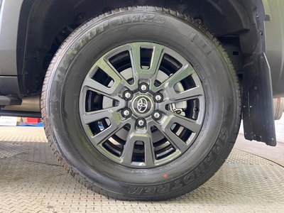 2025 Toyota LAND CRUISER 250 缩略图 41