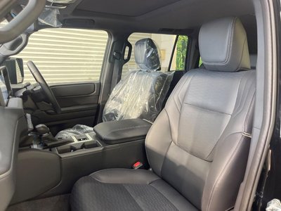 2025 Toyota LAND CRUISER 250 缩略图 33